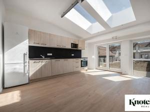 Prodej bytu 2+kk, Brno, Nálepkova, 46 m2