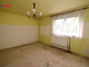 Prodej rodinného domu, Opařany, 85 m2