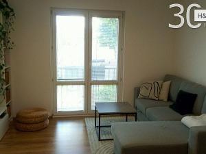 Pronájem bytu 2+kk, Hranice, 50 m2