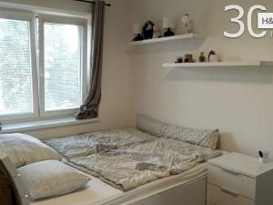 Pronájem bytu 2+kk, Hranice, 50 m2