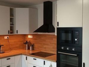 Pronájem bytu 2+kk, Hranice, 50 m2