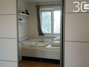 Pronájem bytu 2+kk, Hranice, 50 m2