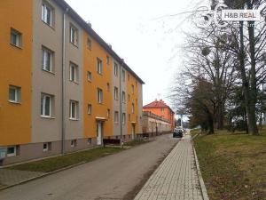 Pronájem bytu 2+kk, Hranice, 50 m2