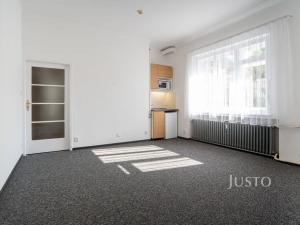 Pronájem kanceláře, Praha - Dejvice, České družiny, 43 m2