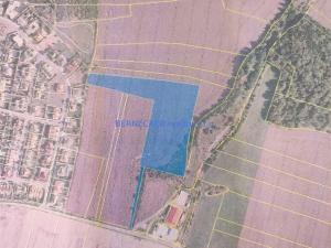 Prodej pole, Bašť, Mělnická, 19127 m2