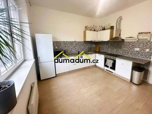 Pronájem bytu 1+1, Praha, Vrchlického, 44 m2
