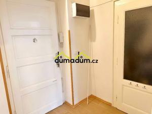 Pronájem bytu 1+1, Praha, Vrchlického, 44 m2