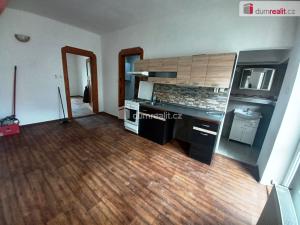 Pronájem bytu 1+1, Děčín - Děčín IV-Podmokly, Pivovarská, 47 m2