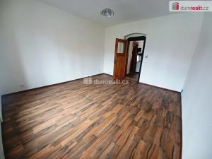 Pronájem bytu 1+1, Děčín - Děčín IV-Podmokly, Pivovarská, 47 m2