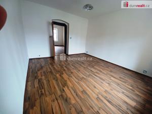 Pronájem bytu 1+1, Děčín - Děčín IV-Podmokly, Pivovarská, 47 m2
