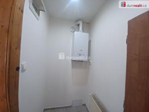 Pronájem bytu 1+1, Děčín - Děčín IV-Podmokly, Pivovarská, 47 m2