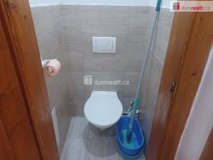 Pronájem bytu 1+1, Děčín - Děčín IV-Podmokly, Pivovarská, 47 m2