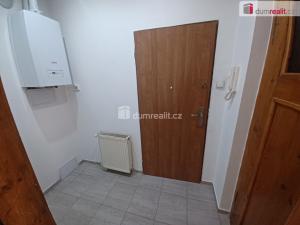 Pronájem bytu 1+1, Děčín - Děčín IV-Podmokly, Pivovarská, 47 m2