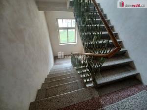 Pronájem bytu 1+1, Děčín - Děčín IV-Podmokly, Pivovarská, 47 m2
