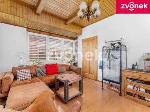 Prodej rodinného domu, Otrokovice, 75 m2