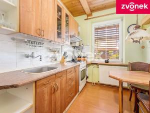 Prodej rodinného domu, Otrokovice, 75 m2