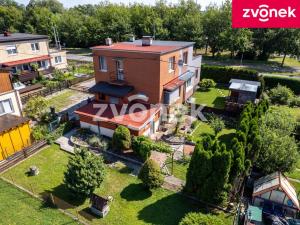 Prodej rodinného domu, Otrokovice, 75 m2