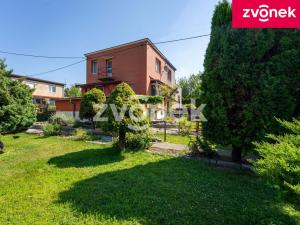 Prodej rodinného domu, Otrokovice, 75 m2