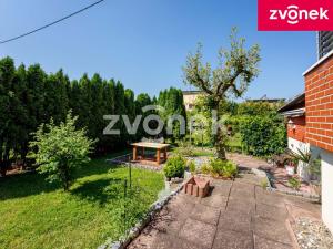 Prodej rodinného domu, Otrokovice, 75 m2