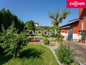 Prodej rodinného domu, Otrokovice, 75 m2