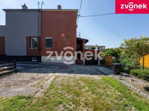 Prodej rodinného domu, Otrokovice, 75 m2