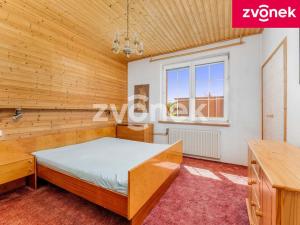 Prodej rodinného domu, Otrokovice, 75 m2