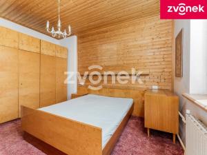 Prodej rodinného domu, Otrokovice, 75 m2