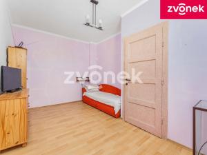 Prodej rodinného domu, Otrokovice, 75 m2