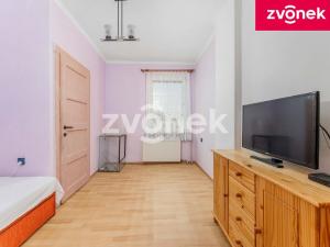 Prodej rodinného domu, Otrokovice, 75 m2