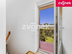 Prodej rodinného domu, Otrokovice, 75 m2