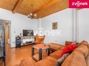 Prodej rodinného domu, Otrokovice, 75 m2