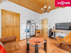 Prodej rodinného domu, Otrokovice, 75 m2
