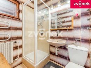 Prodej rodinného domu, Otrokovice, 75 m2