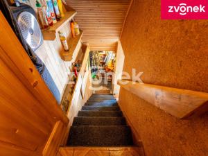 Prodej rodinného domu, Otrokovice, 75 m2