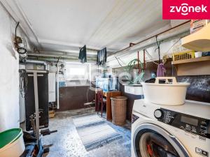 Prodej rodinného domu, Otrokovice, 75 m2
