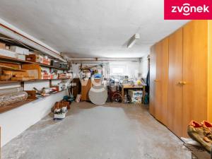 Prodej rodinného domu, Otrokovice, 75 m2