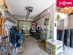 Prodej rodinného domu, Otrokovice, 75 m2