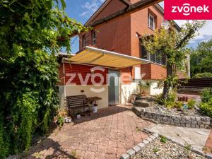 Prodej rodinného domu, Otrokovice, 75 m2
