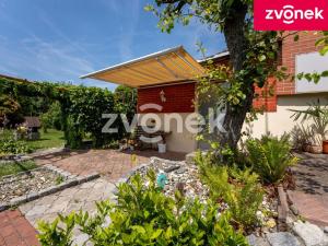 Prodej rodinného domu, Otrokovice, 75 m2