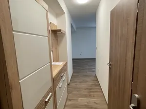 Pronájem bytu 2+kk, Žďár nad Sázavou, Bratří Čapků, 53 m2