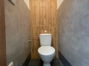 Pronájem bytu 2+kk, Žďár nad Sázavou, Bratří Čapků, 53 m2