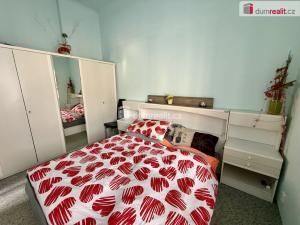 Pronájem bytu 3+1, Mariánské Lázně, Ruská, 67 m2
