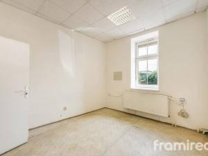 Pronájem kanceláře, Brno, Obřanská, 20 m2