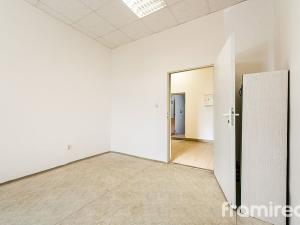 Pronájem kanceláře, Brno, Obřanská, 20 m2