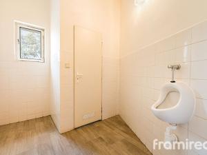 Pronájem kanceláře, Brno, Obřanská, 20 m2