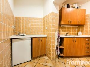 Pronájem kanceláře, Brno, Obřanská, 20 m2
