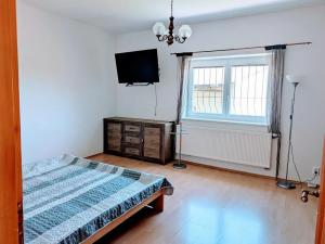 Pronájem rodinného domu, Otovice, Mostecká, 210 m2