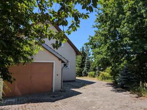 Pronájem rodinného domu, Otovice, Mostecká, 210 m2