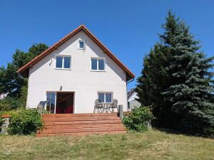 Pronájem rodinného domu, Otovice, Mostecká, 210 m2