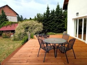 Pronájem rodinného domu, Otovice, Mostecká, 210 m2